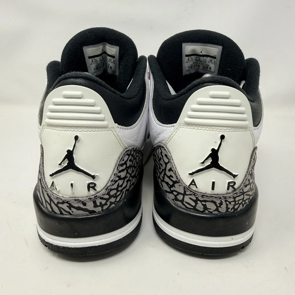 Jordan pre owned